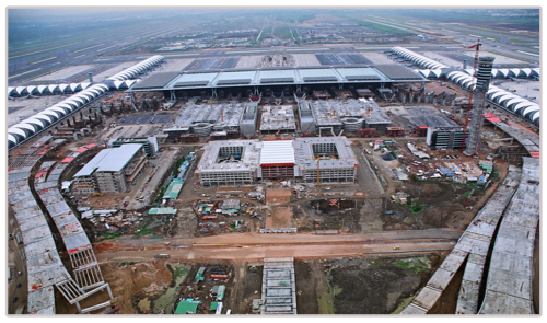 Suvarnabhumi Airport