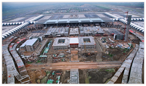 Suvarnabhumi Airport